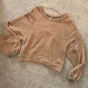 Free People Sweater